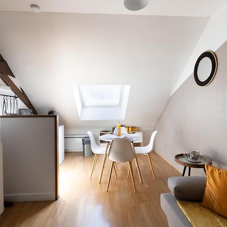 L'Appart K-Shmire- Cosy Et Spacieux, 4 Pers Le Mans Exterior foto